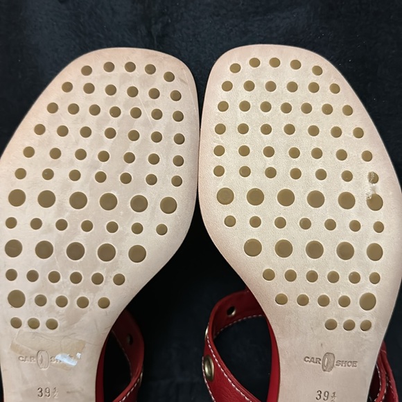 Vintage Prada Car Shoes - Picture 7 of 15